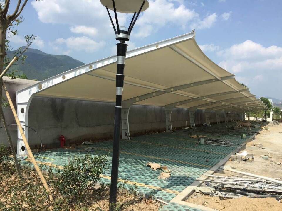 膜结构膜材加工厂